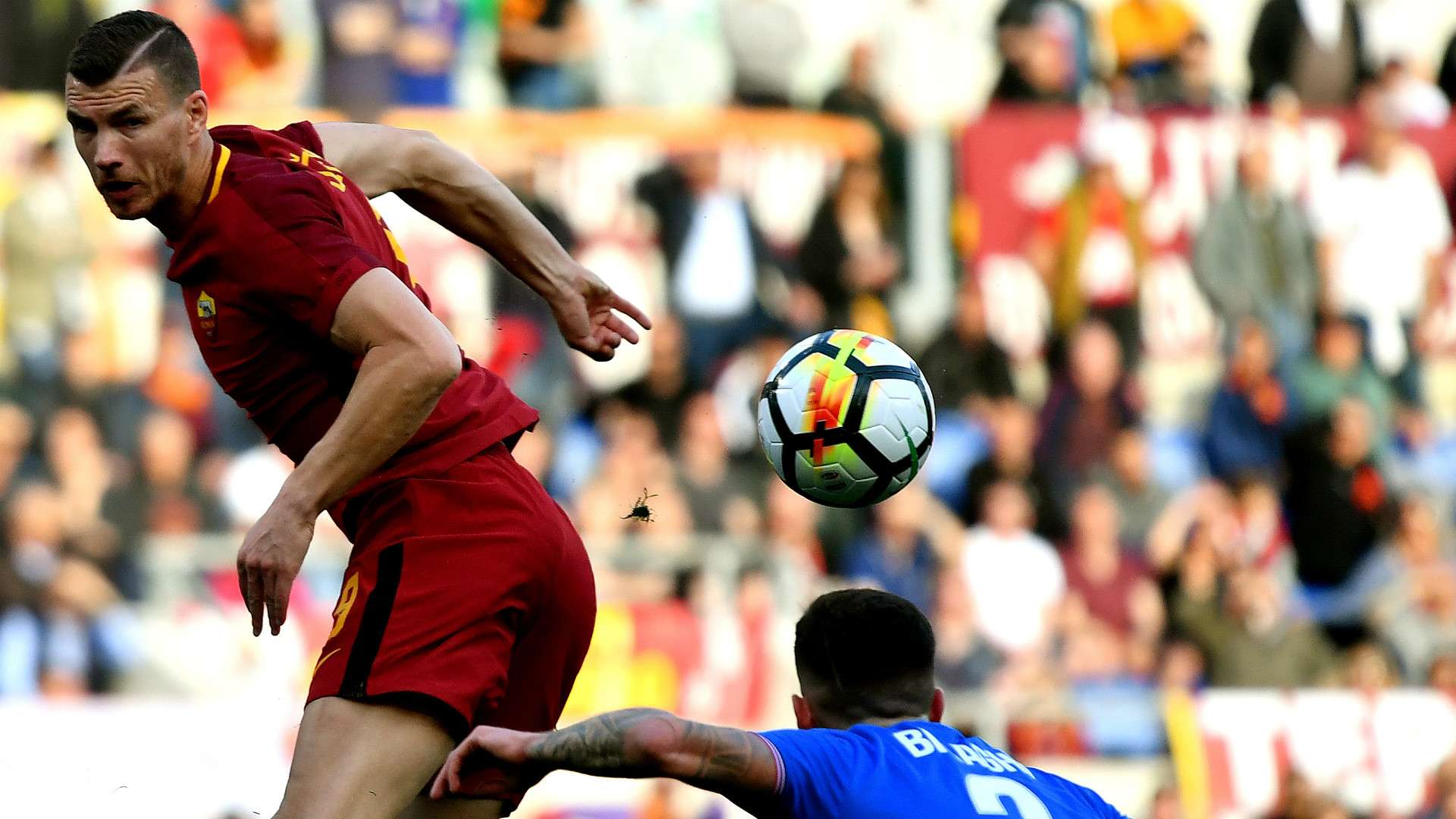 دجيكو روما فيورنتينا