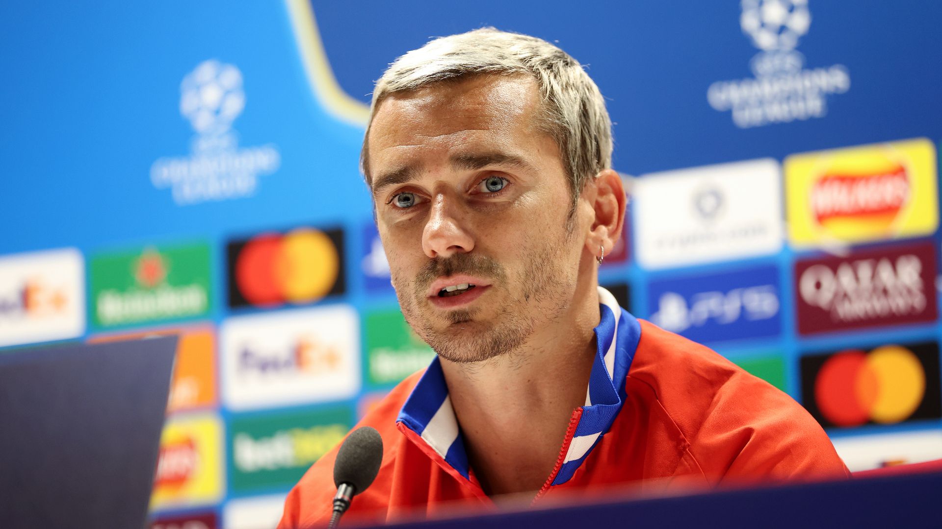 griezmann