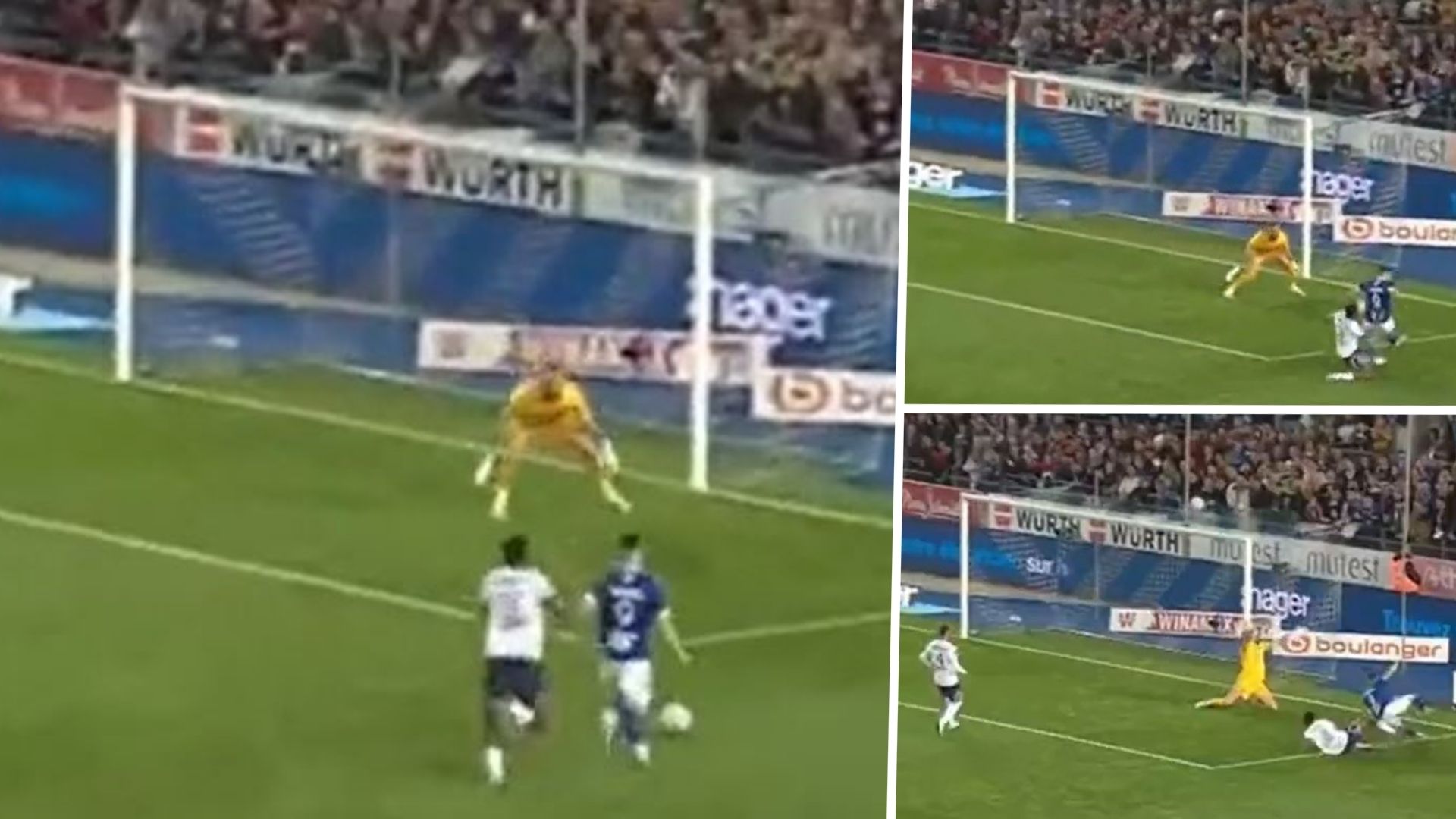 Donnarumma screenshot