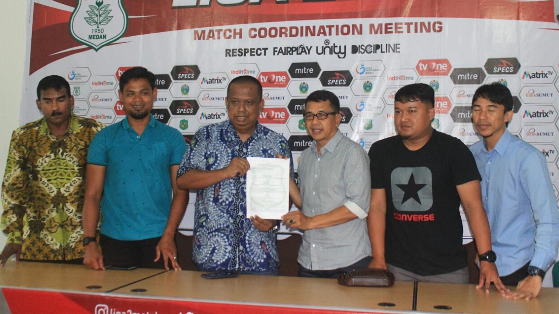 Jafri Sastra - PSMS Medan