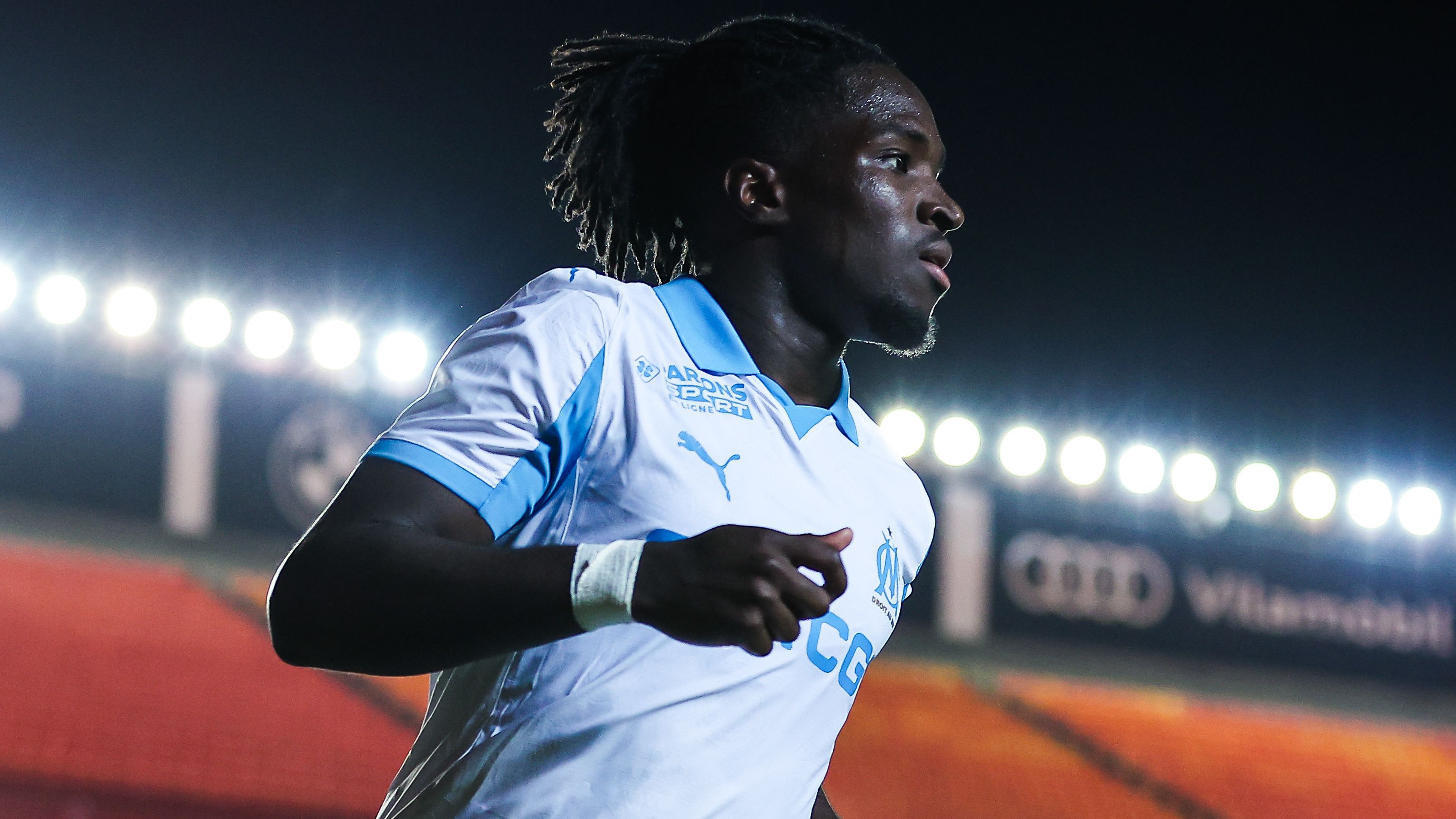 Jonathan Rowe Marseille 2025-26