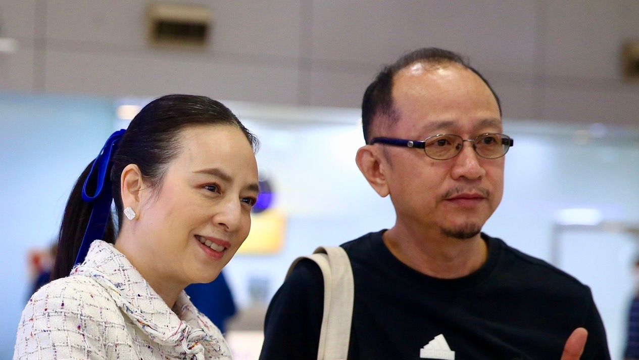 นวลพรรณ ล่ำซำ