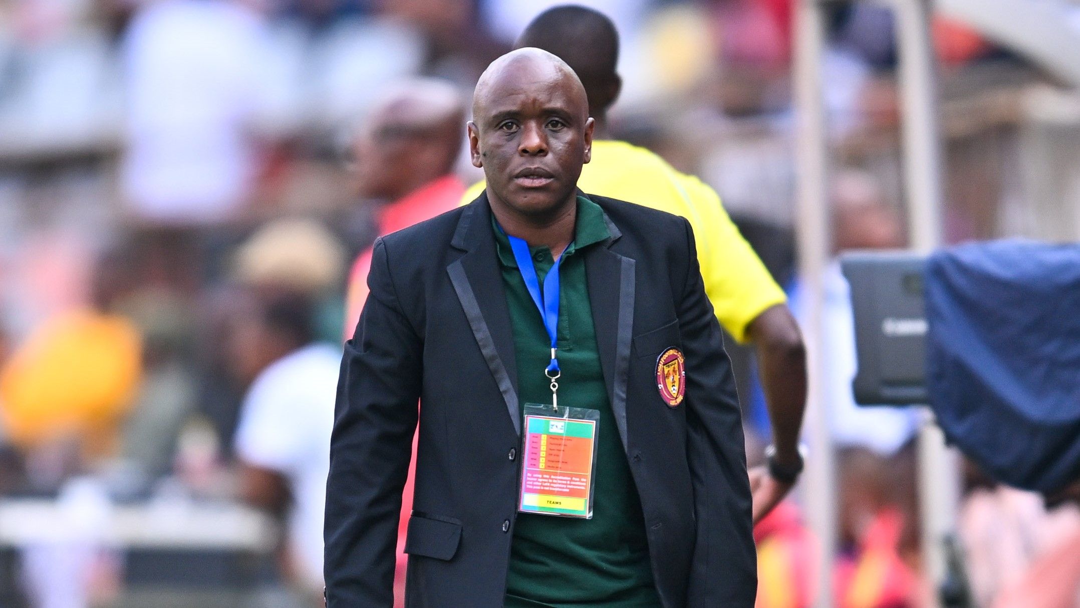 Bongani Maseko, Lioli FC, September 2025