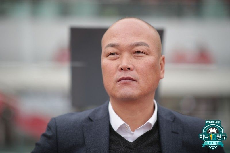 상주 김태완 감독