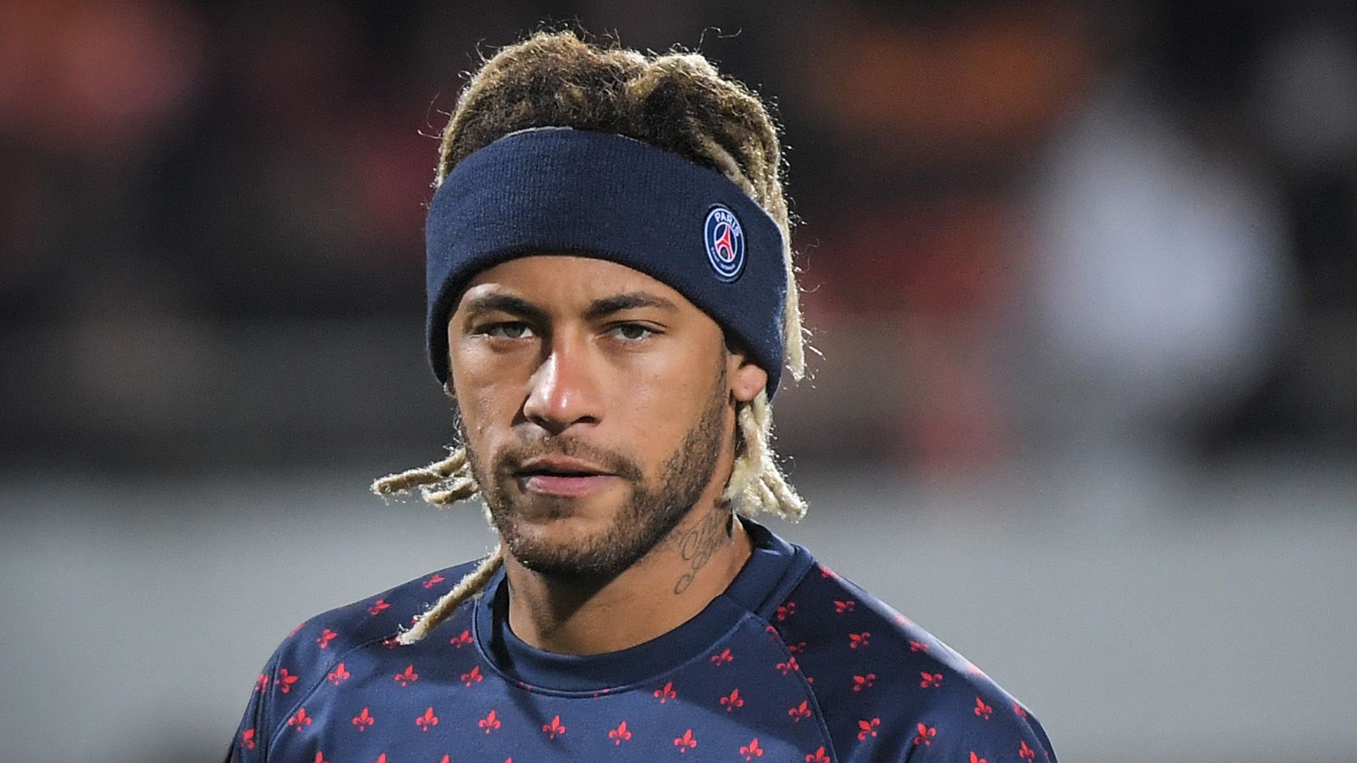 Neymar Paris Saint-Germain