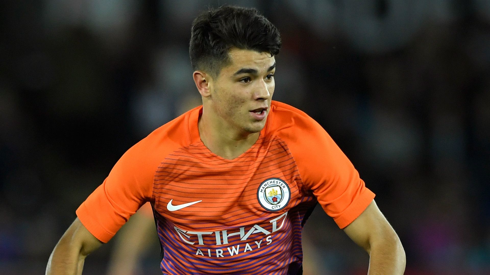 NxGn 2017 Brahim Diaz