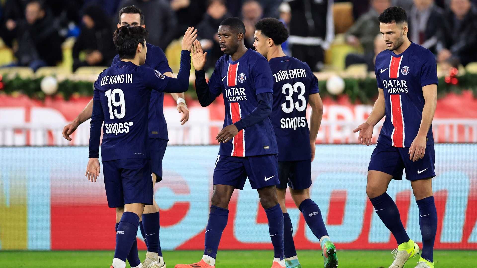 psg 