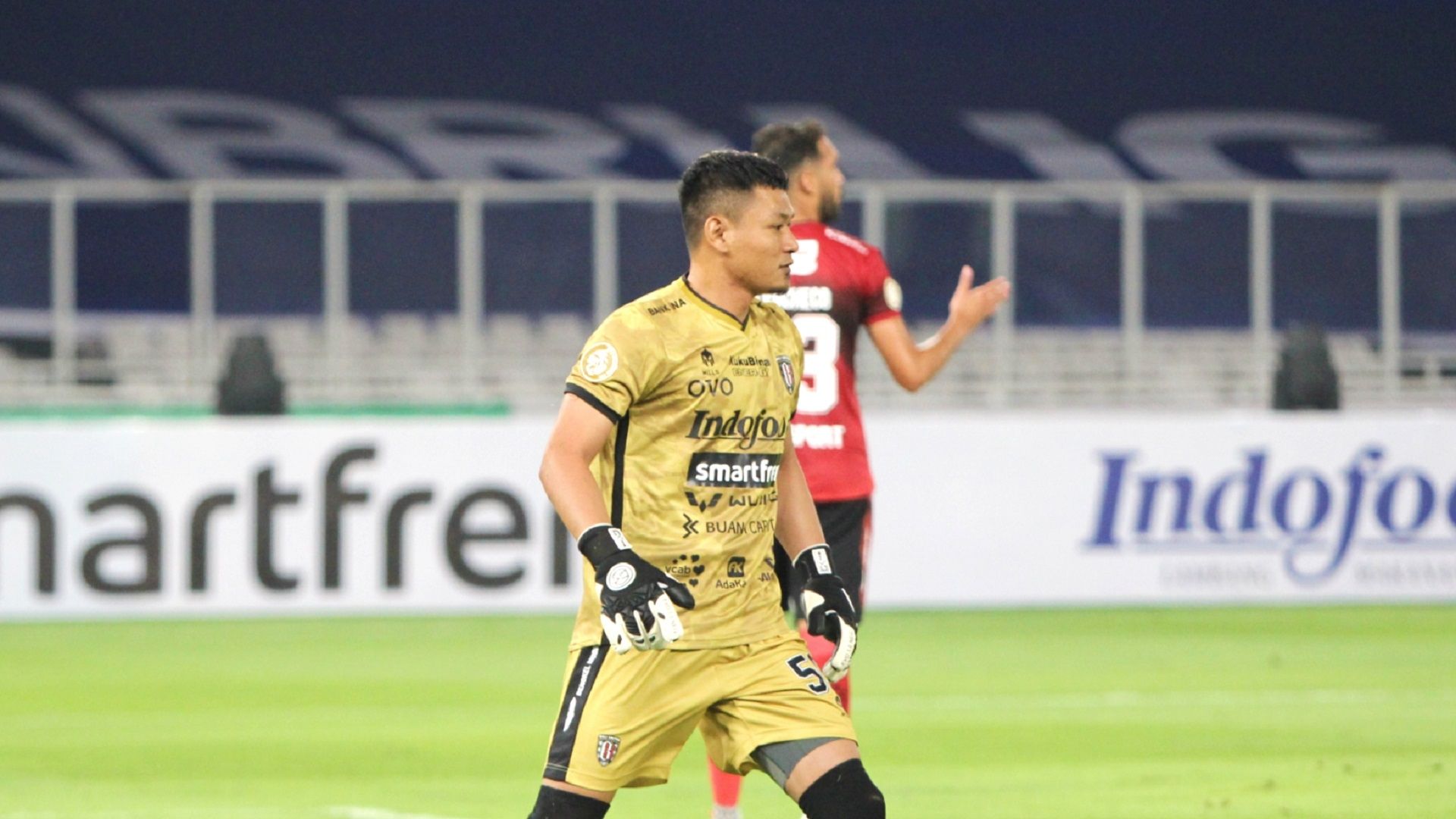 Wawan Hendrawan - Bali United