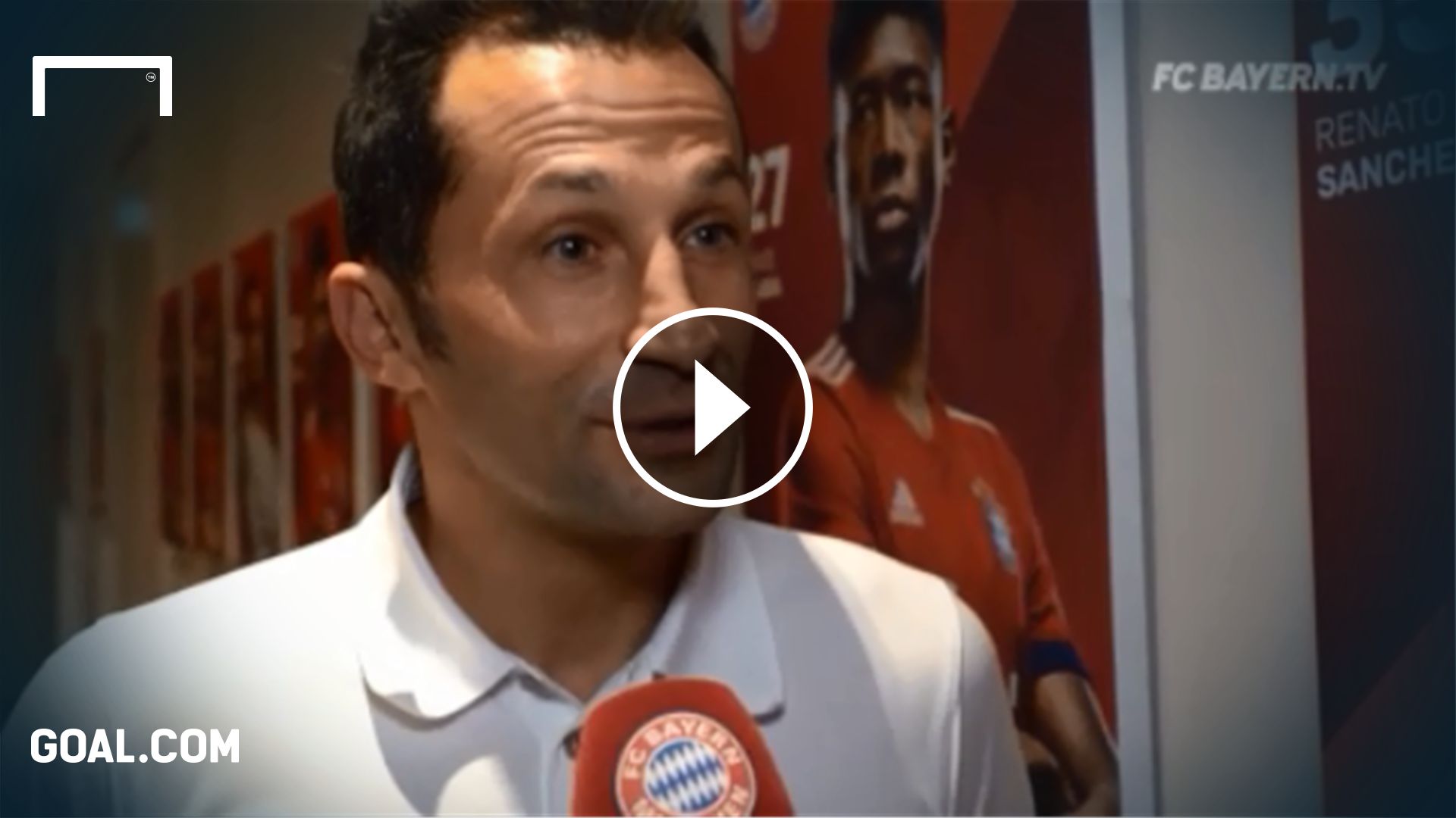 brazzo davies welcome fcb