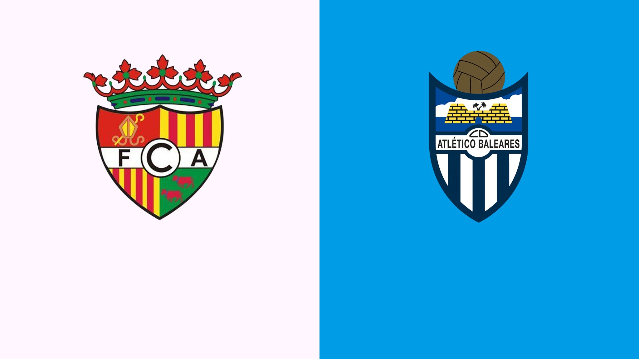 Andorra Atlético Baleares