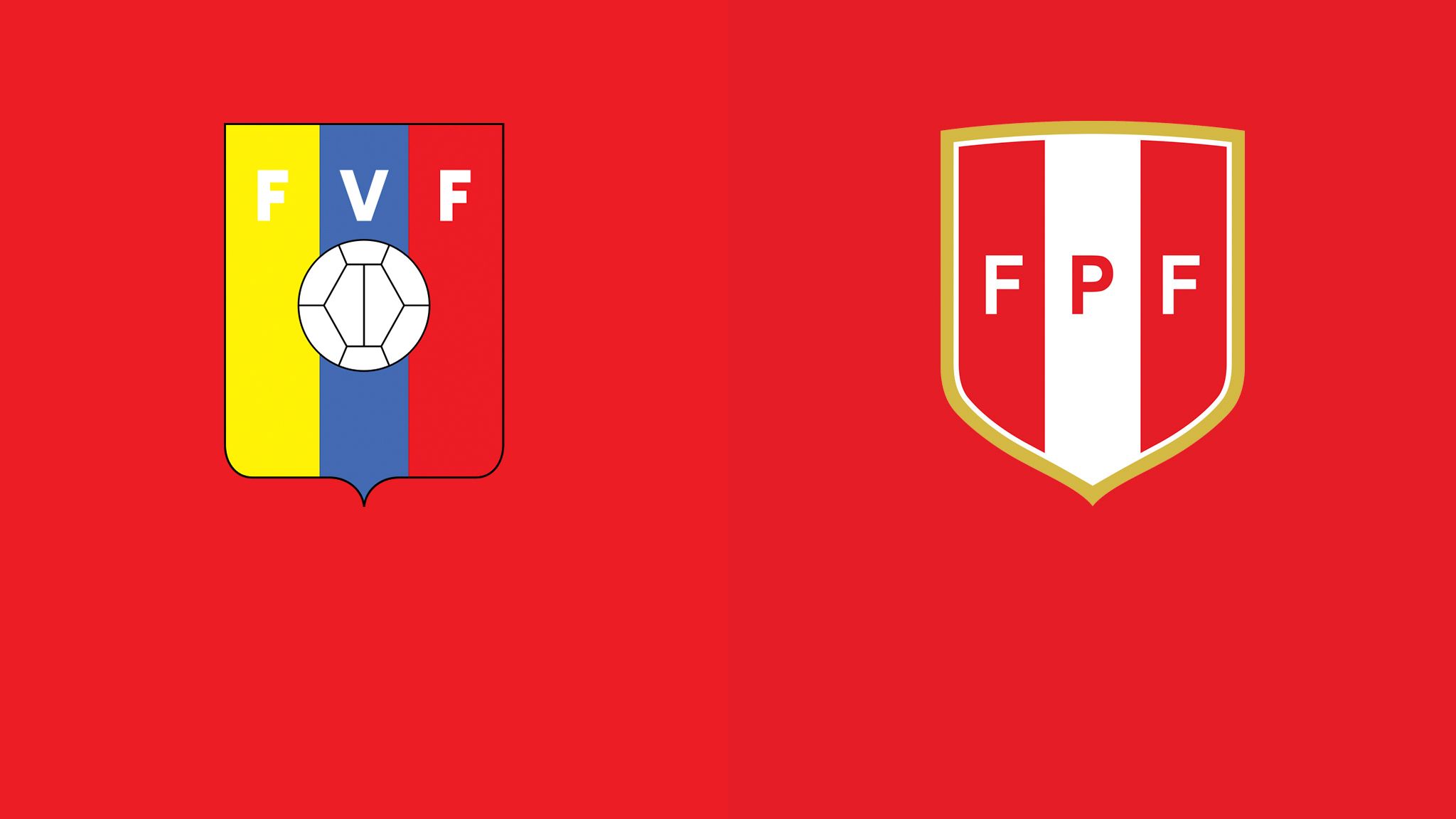 VENEZUELA PERÚ 24062021