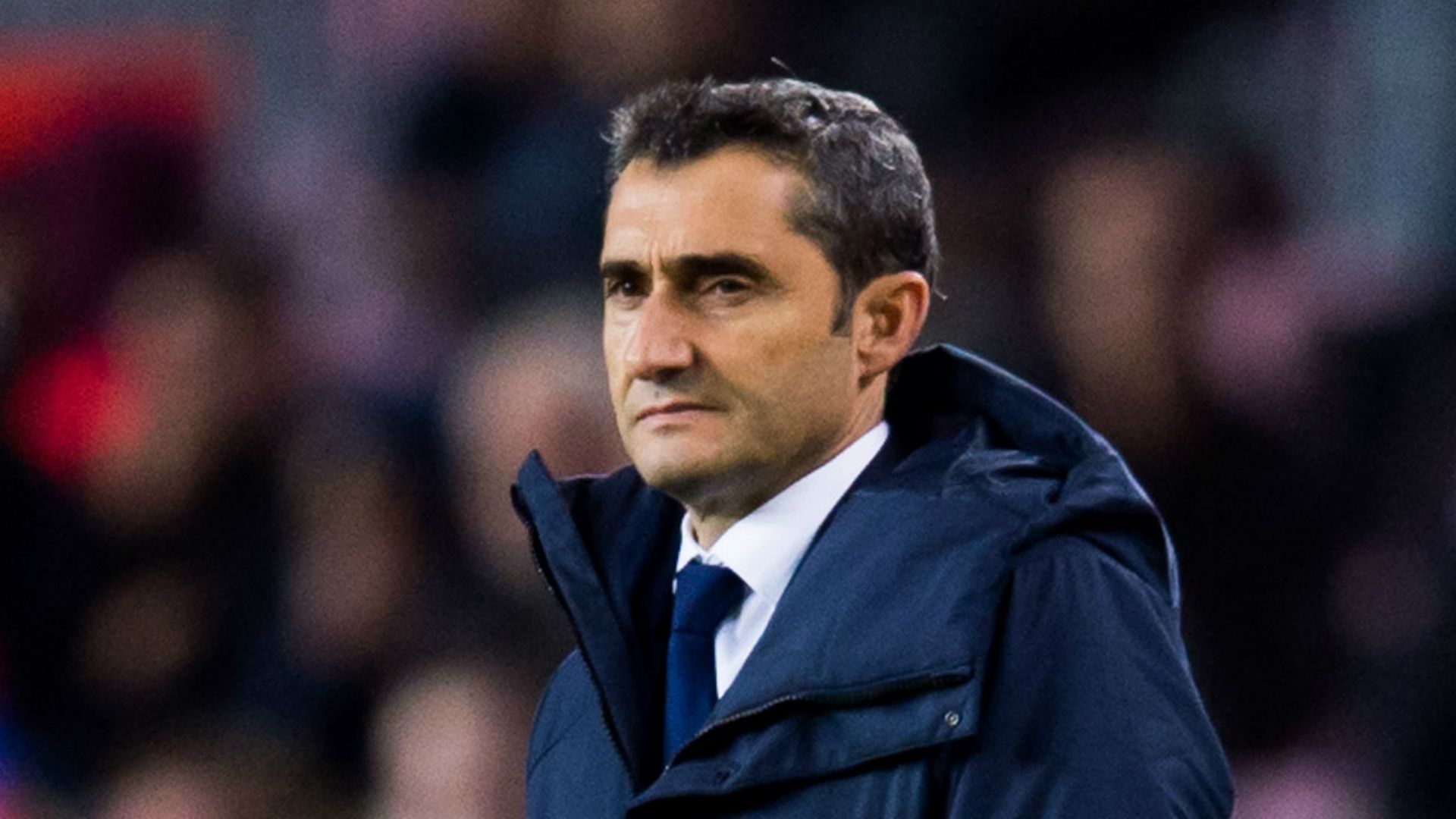 Ernesto Valverde