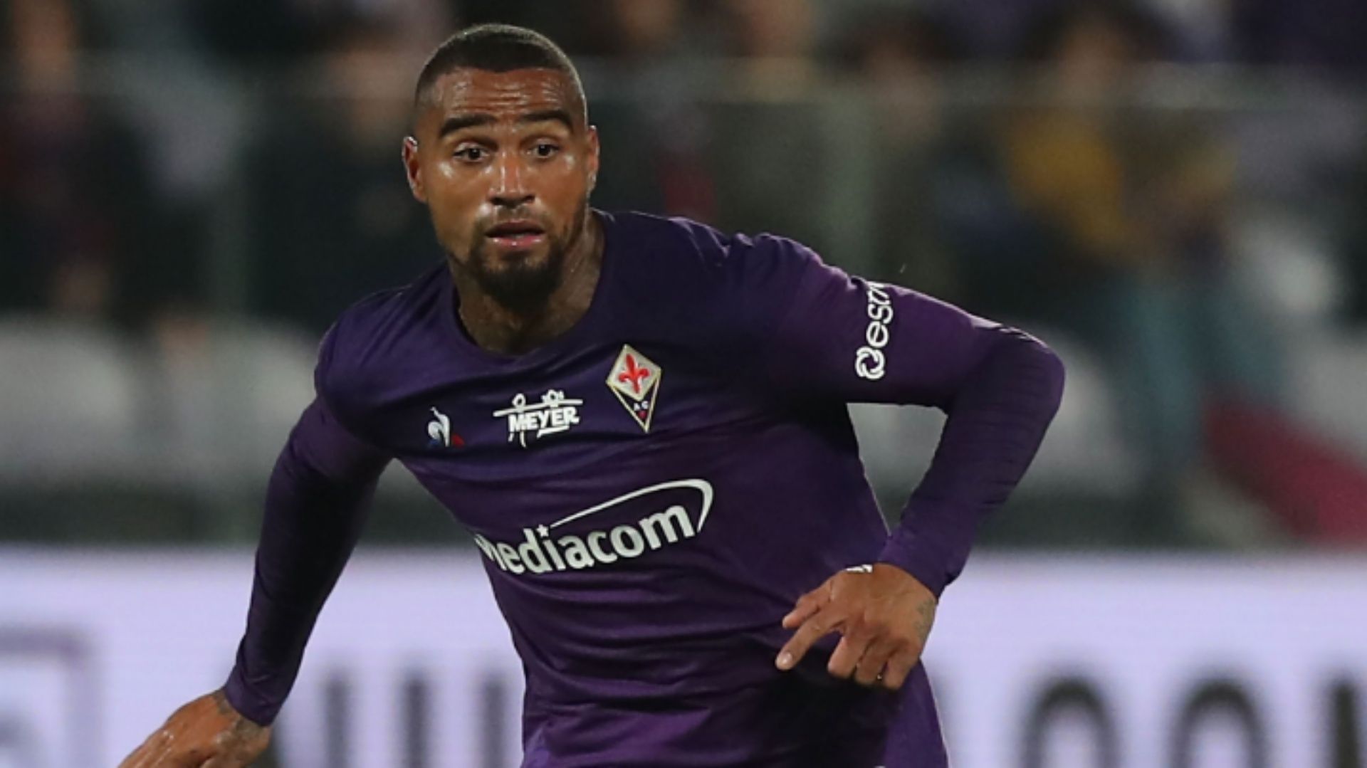 Kevin-Prince Boateng Fiorentina 2019-20