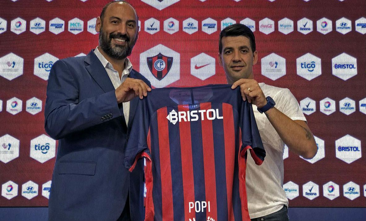 Muñoz (Paraguay) 02-01-19