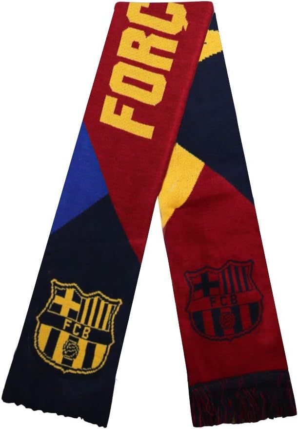 وشاح برشلونة