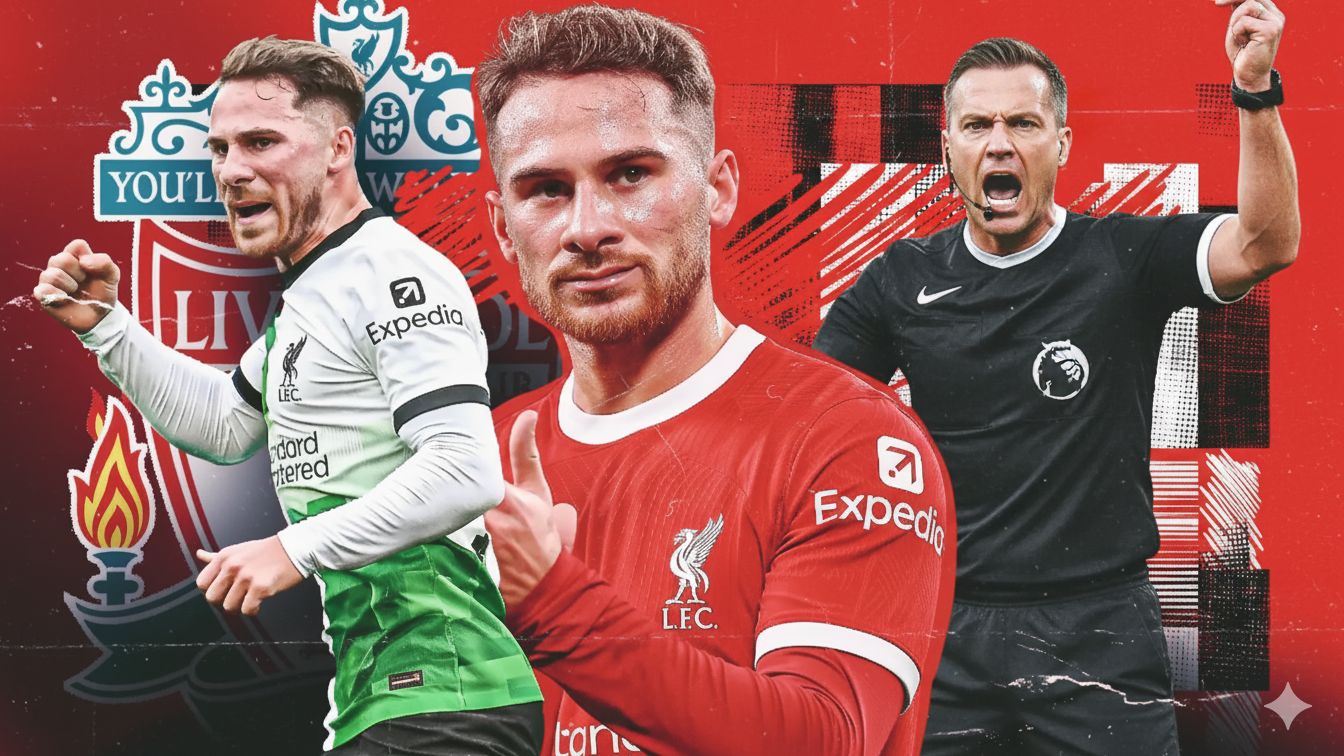 Mac Allister Referee gfx