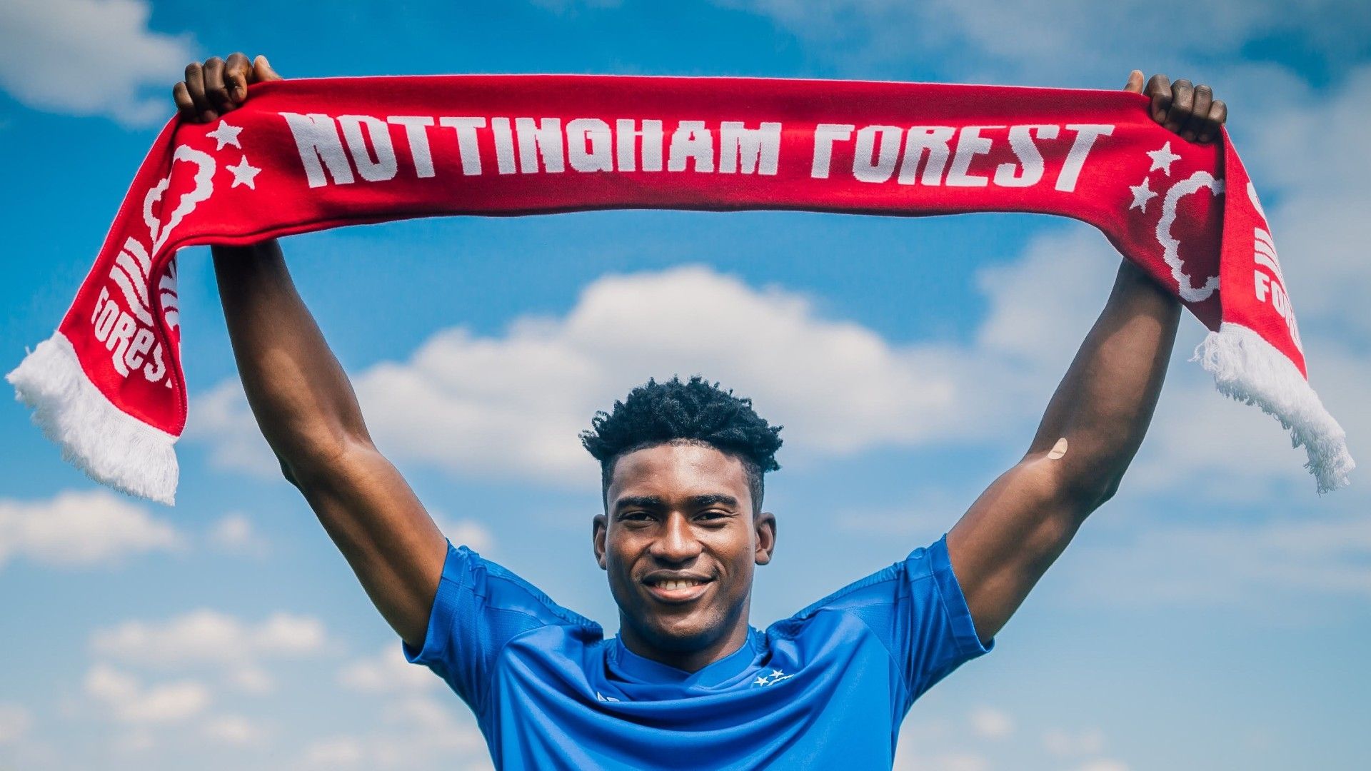 Nottingham Forest of Nigeria and Taiwo Awoniyi.