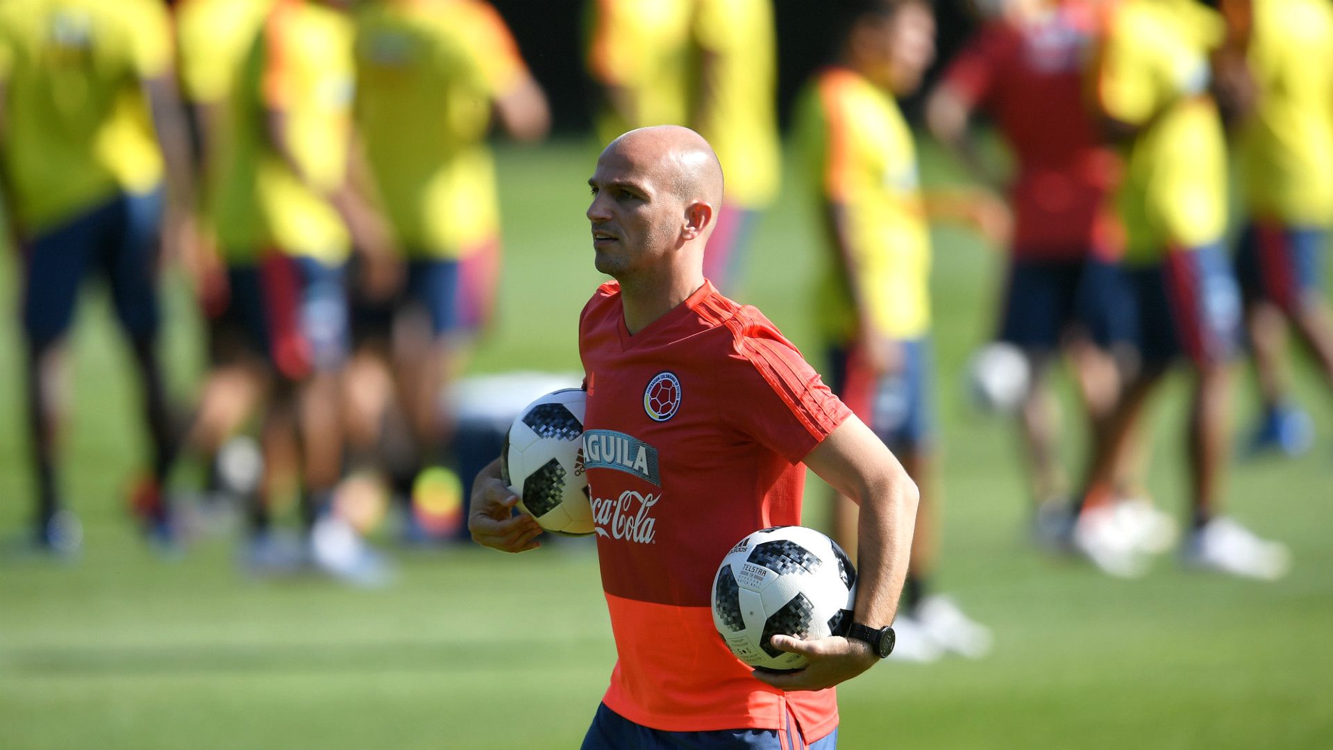 Esteban Cambiasso