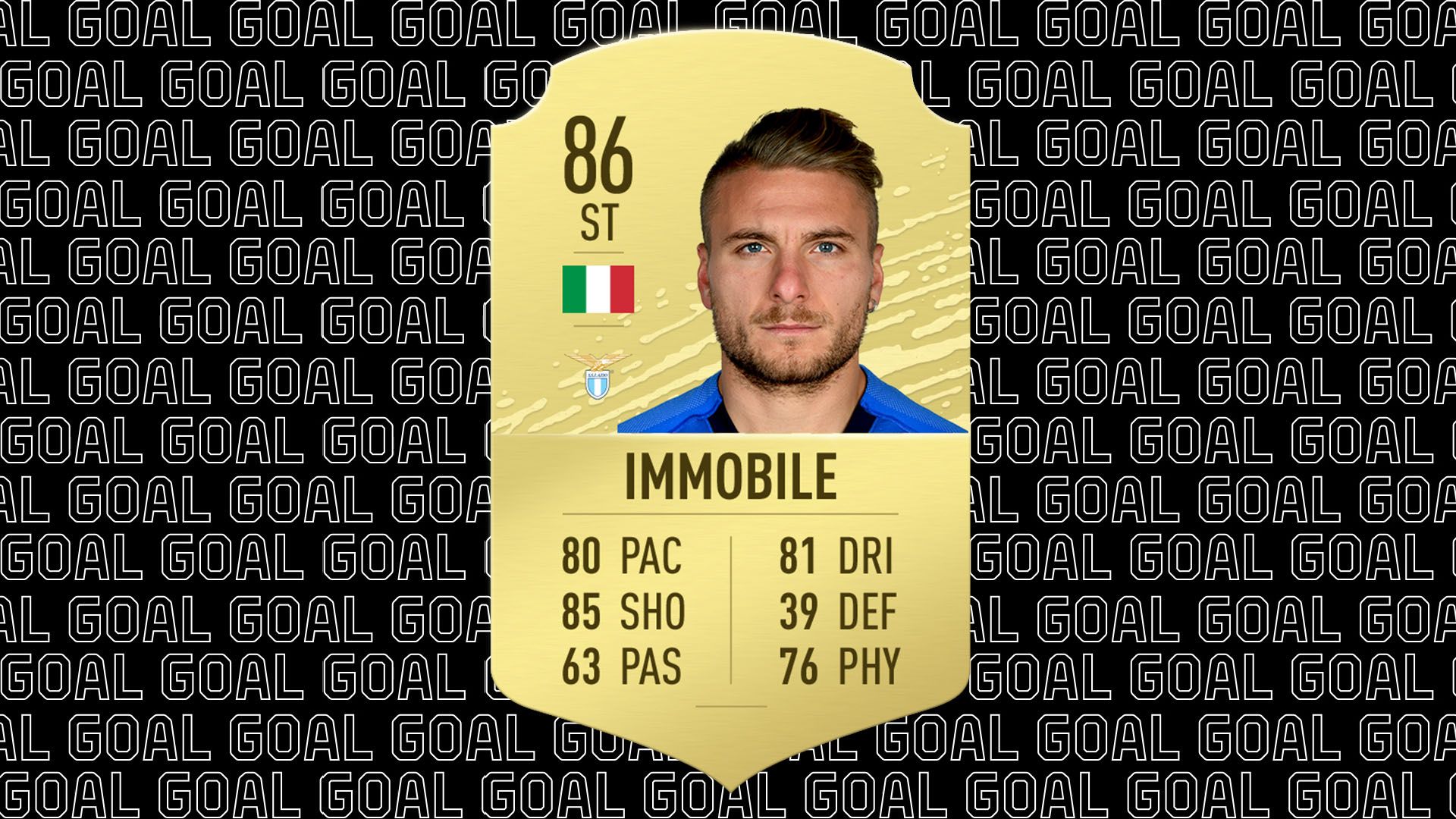 Immobile FIFA 20