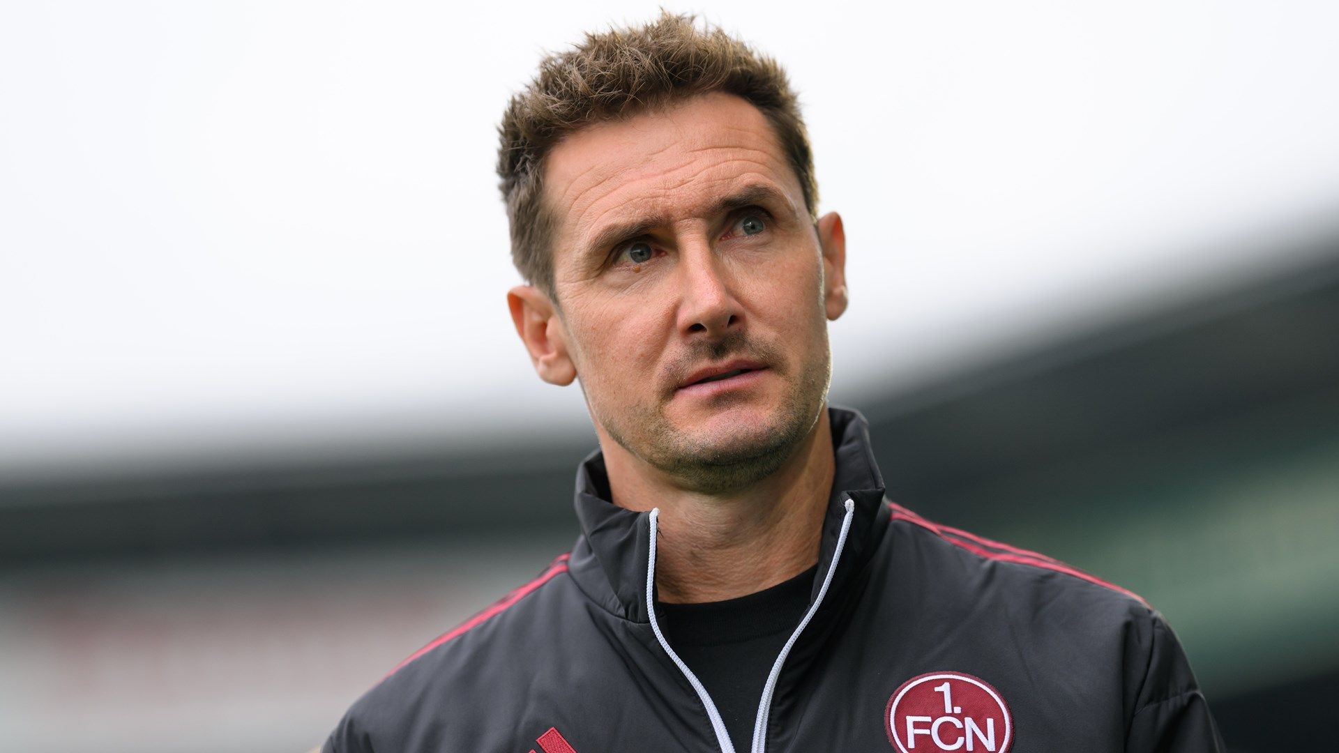 Miroslav Klose Nurnberg 2024