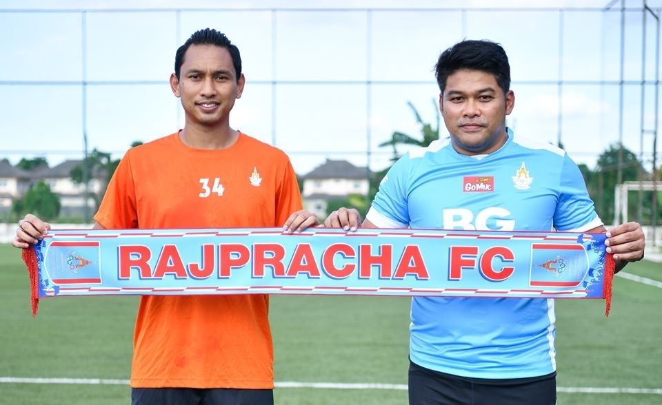 รณชัย รังสิโย