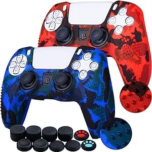 جراب درعات بلايستشن 5