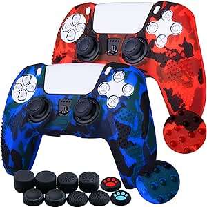 جراب درعات بلايستشن 5