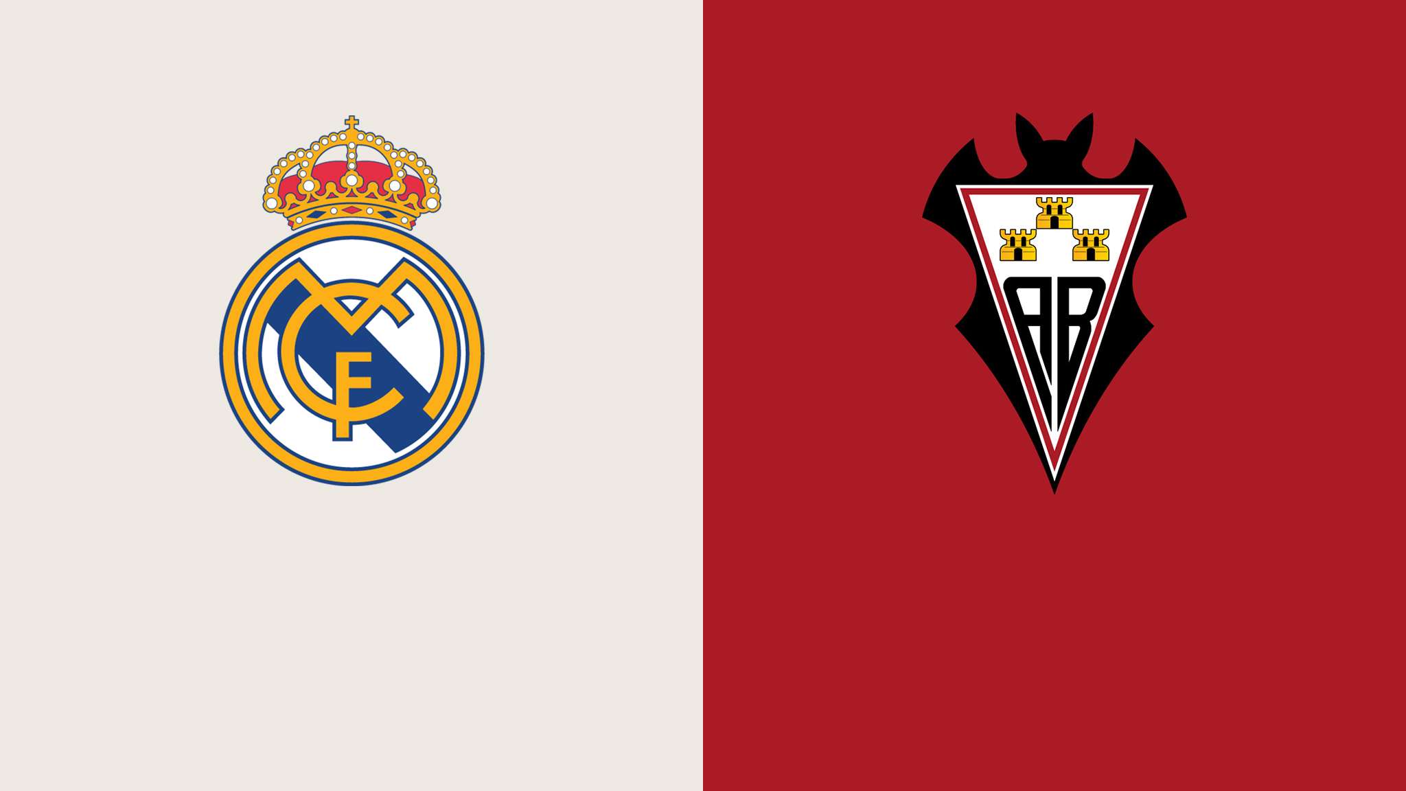 REAL MADRID FUNDACIÓN ALBACETE 19082021