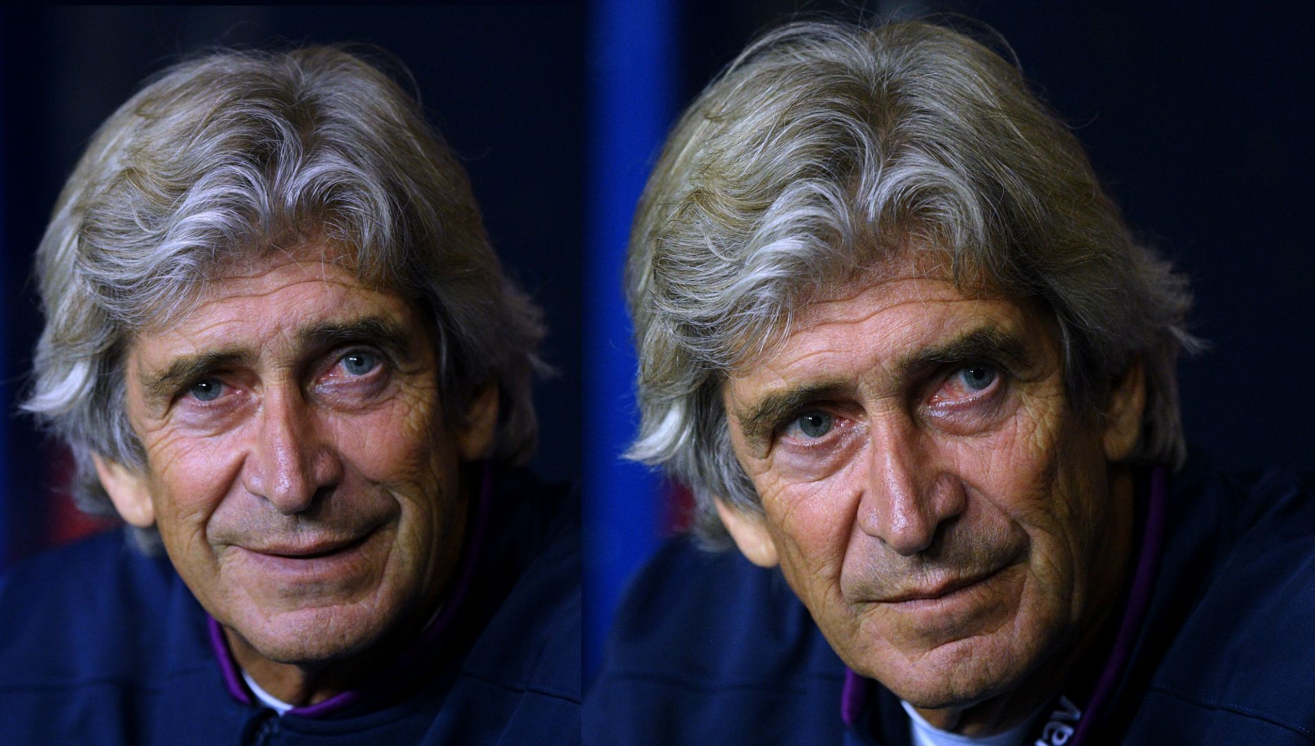 250919 Manuel Pellegrini Oxford West Ham