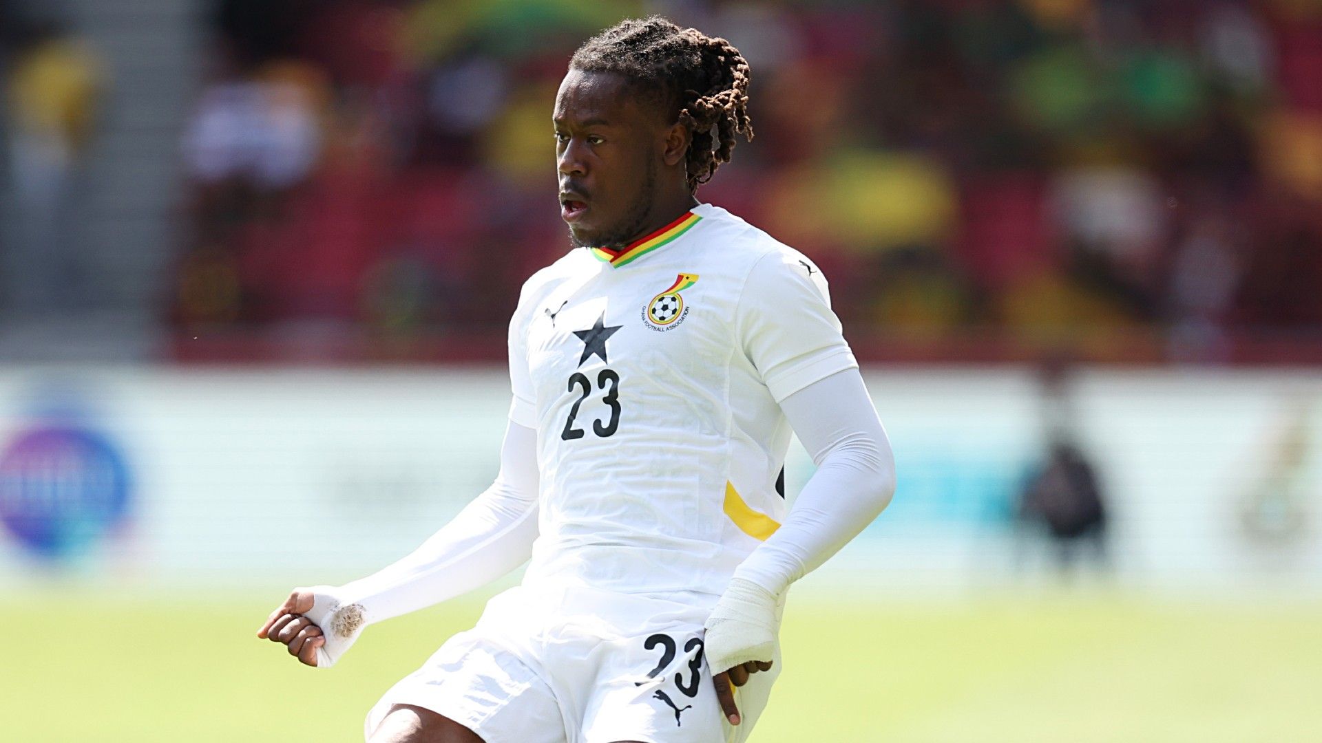 Brandon THOMAS-ASANTE-ghana-20250531