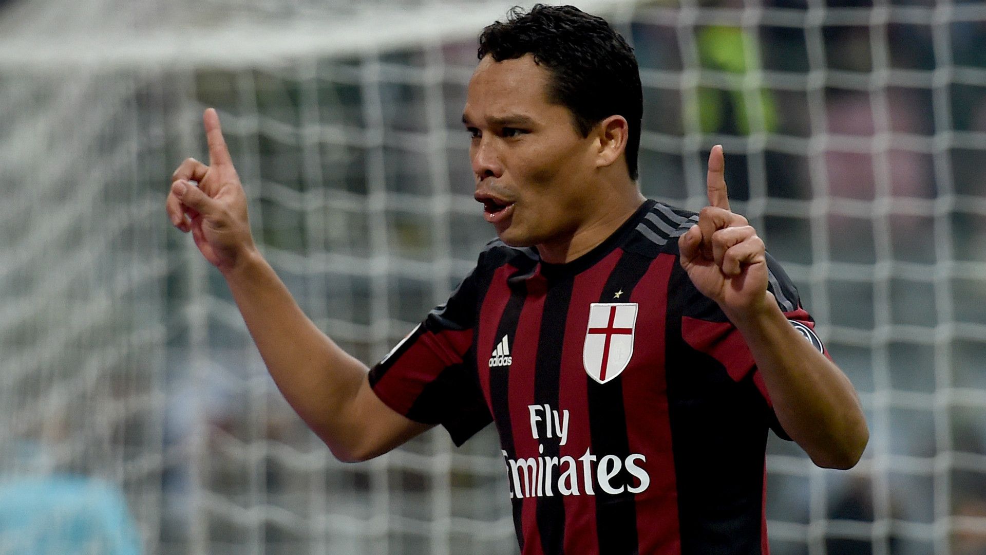 Carlos Bacca - AC Milan