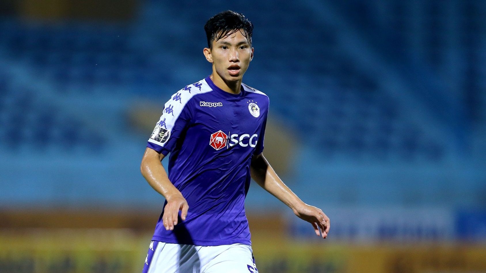 Doan Van Hau Ha Noi FC V.League 2019