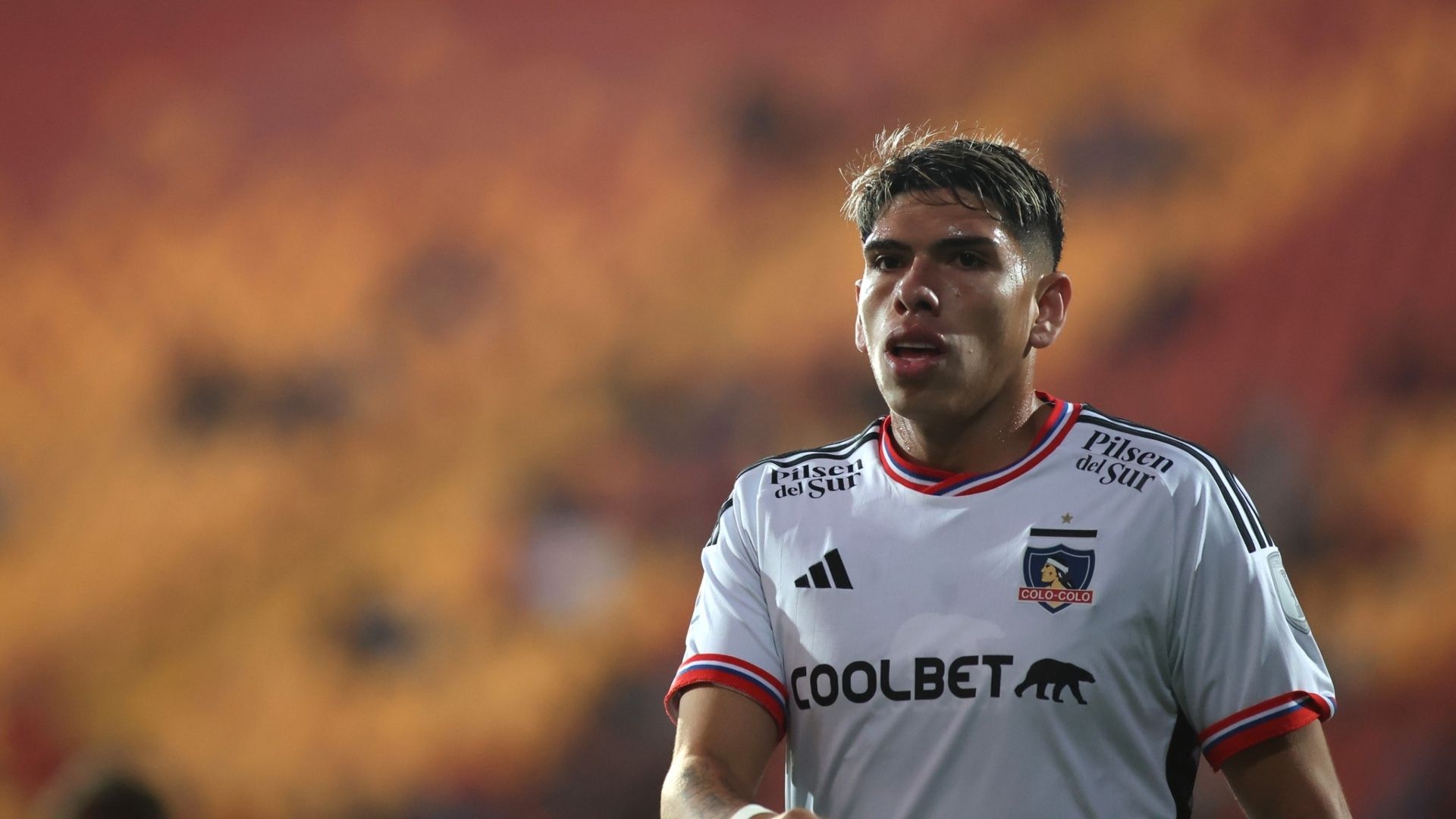 13052023 Unión Española Colo Colo Carlos Palacios