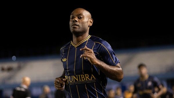 Vagner Love