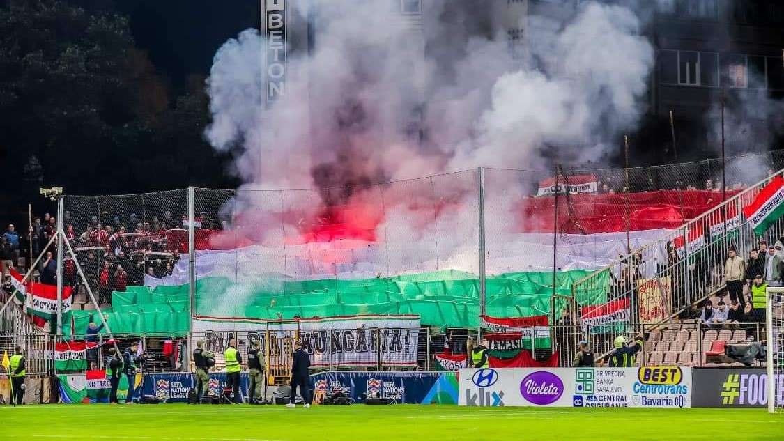 Carpathian Brigade Hungary Magyarország Bosznia