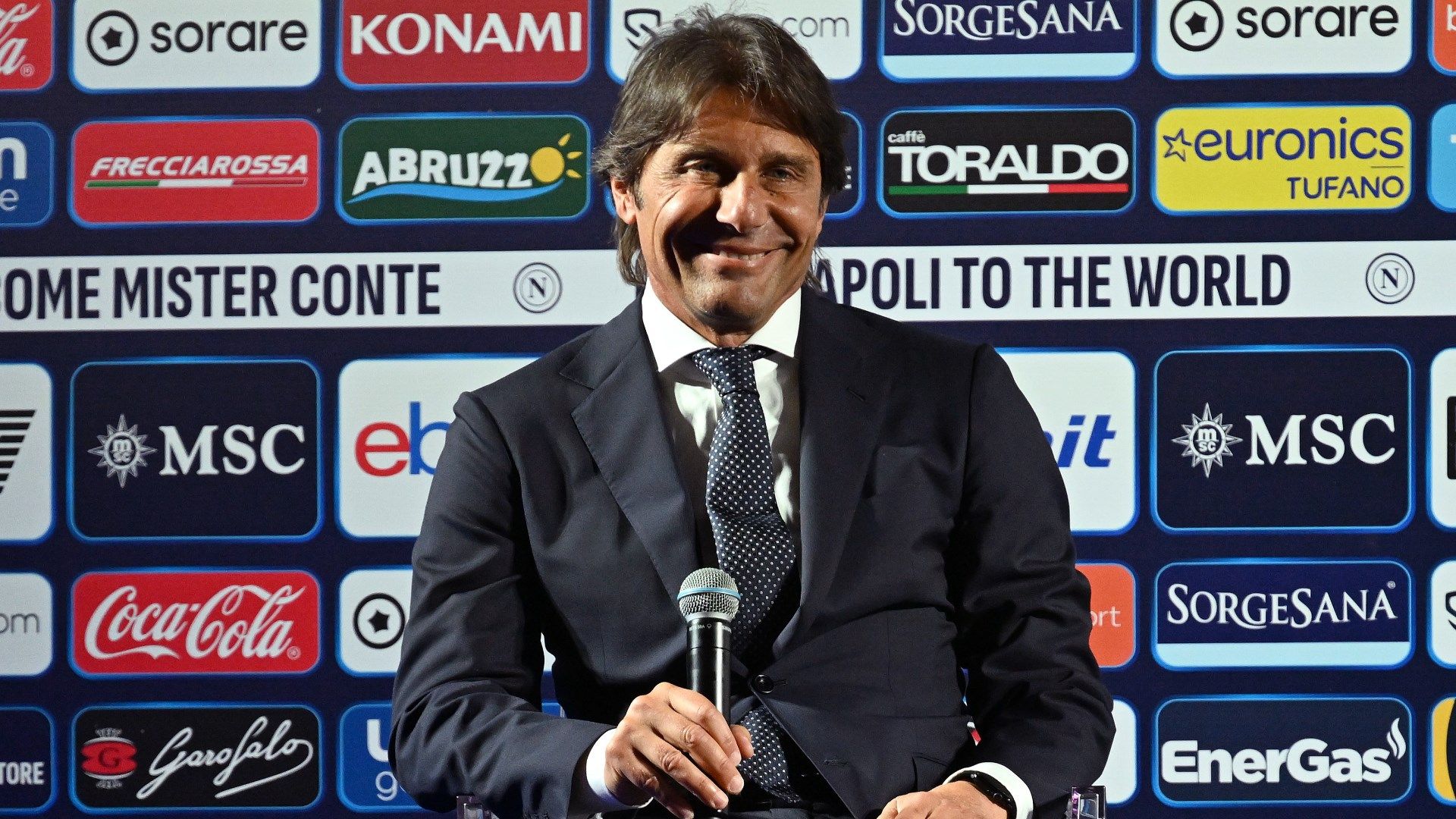 Antonio Conte