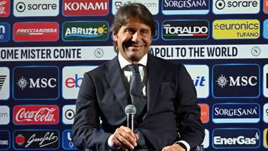Antonio Conte