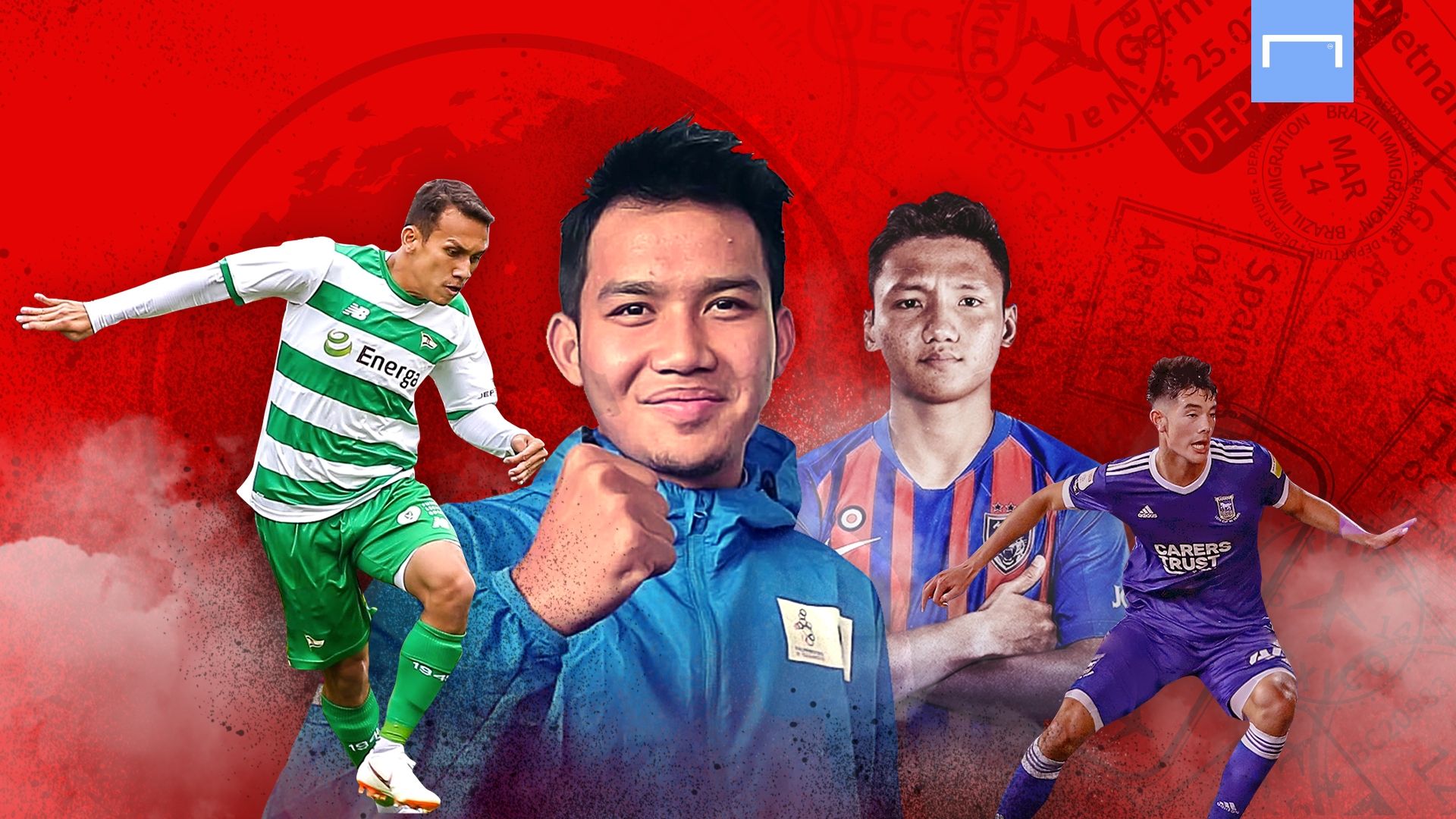 Cover Perantau Indonesia