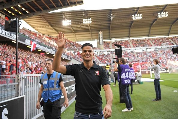 Ben Arfa