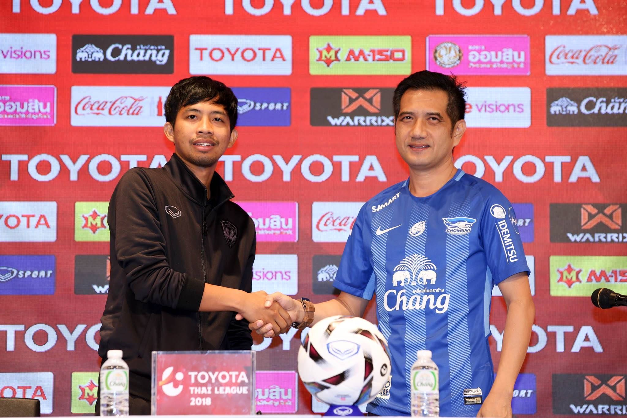 ชัยกร ชมชื่น, จีระศักดิ์ โจมทอง