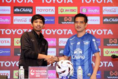 ชัยกร ชมชื่น, จีระศักดิ์ โจมทอง