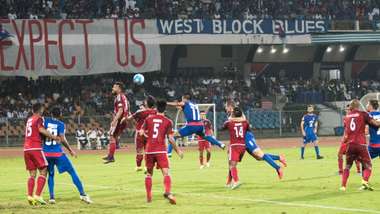 Bengaluru FC Johor Darul Tazim AFC Cup semifinal