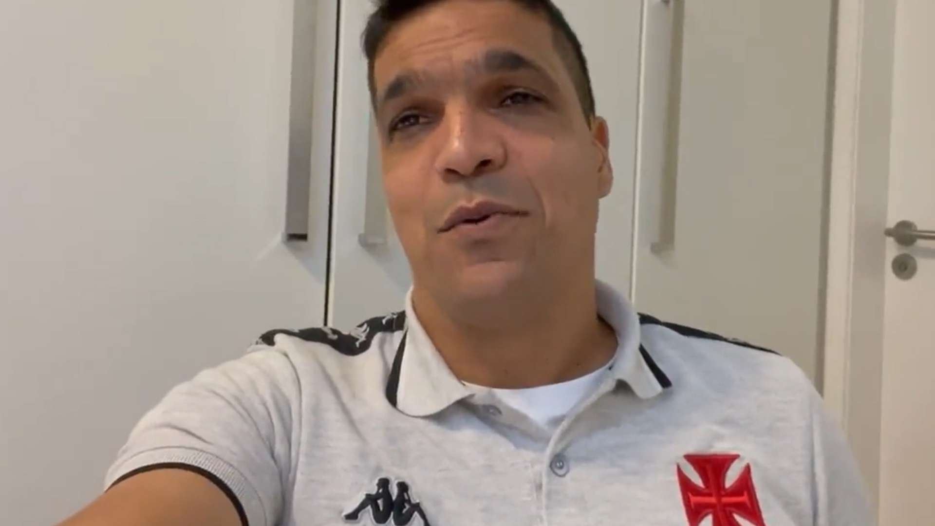 Cabo Daciolo, político