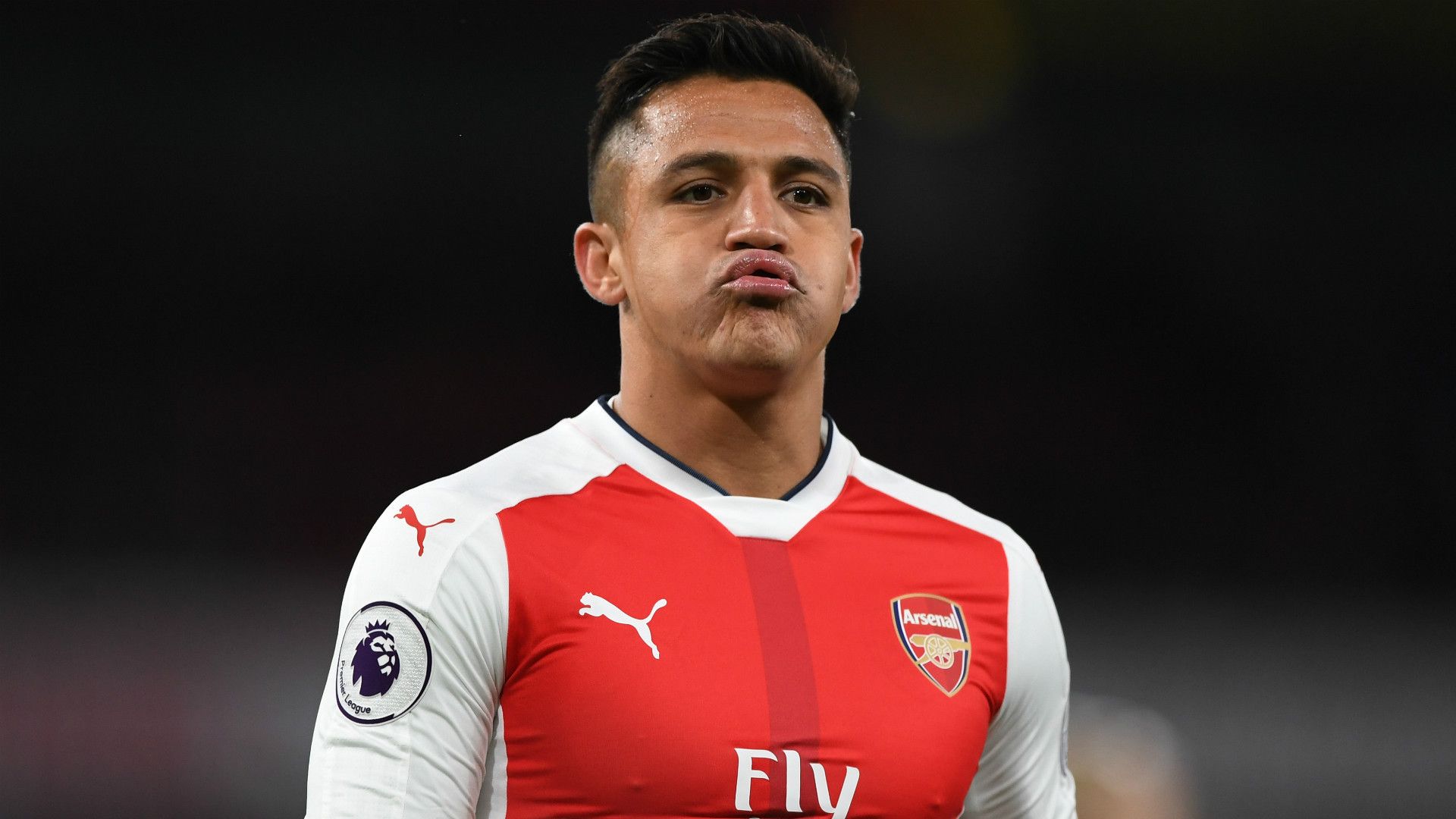 alexis sanchez - cropped