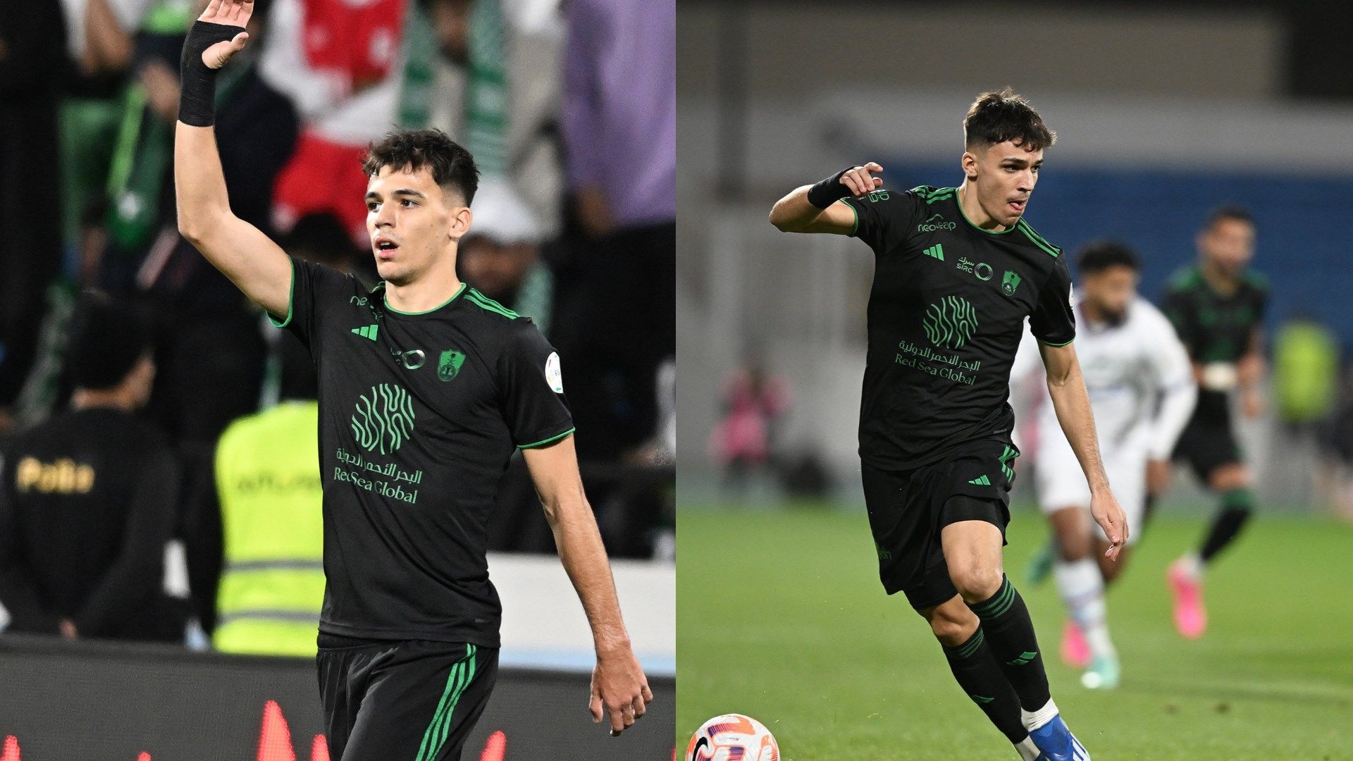 Gabri Veiga Ahli SPL