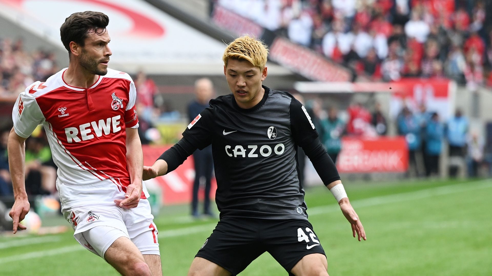 Ritsu Doan Freiburg 04292023