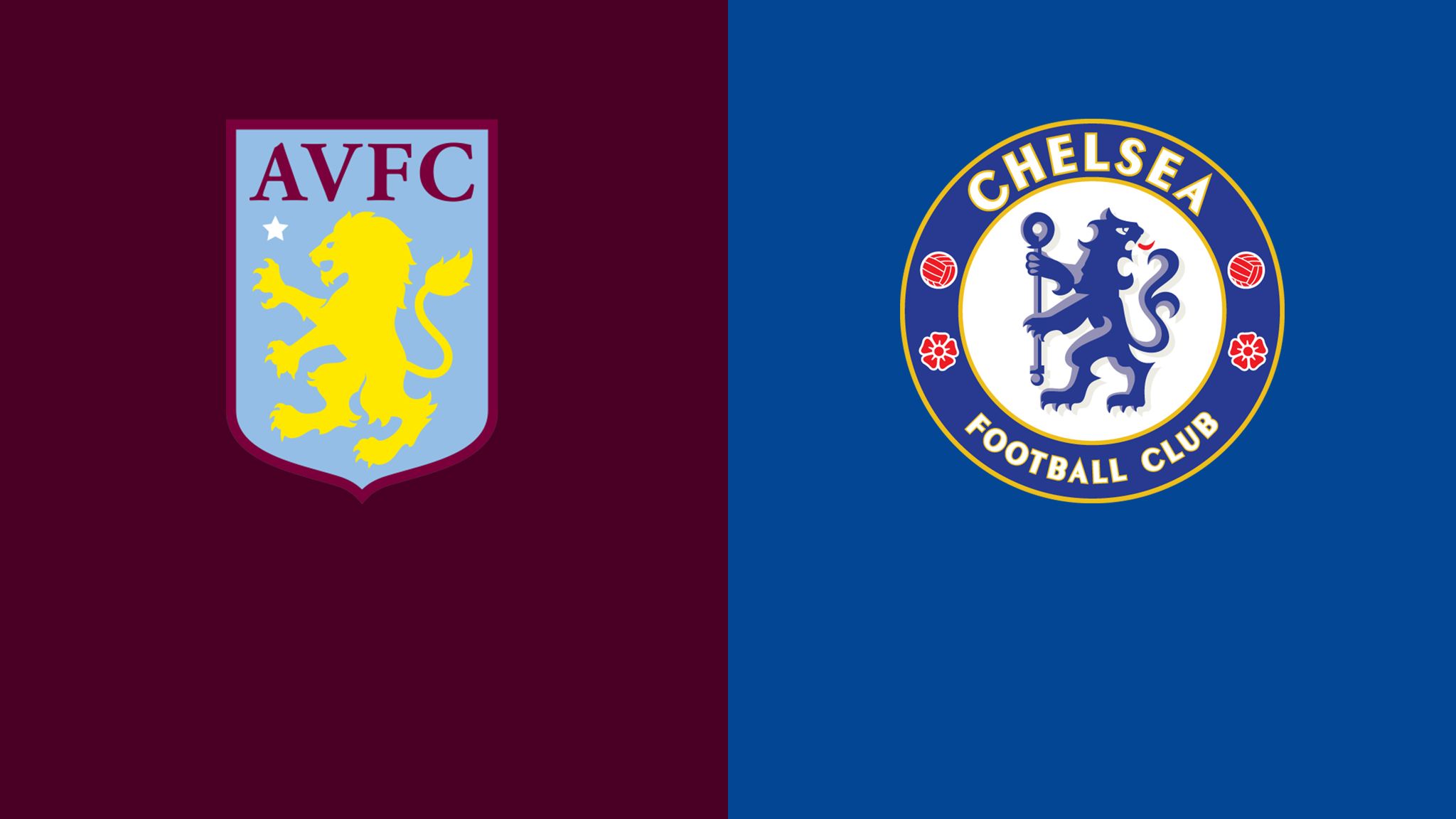 Aston Villa Chelsea