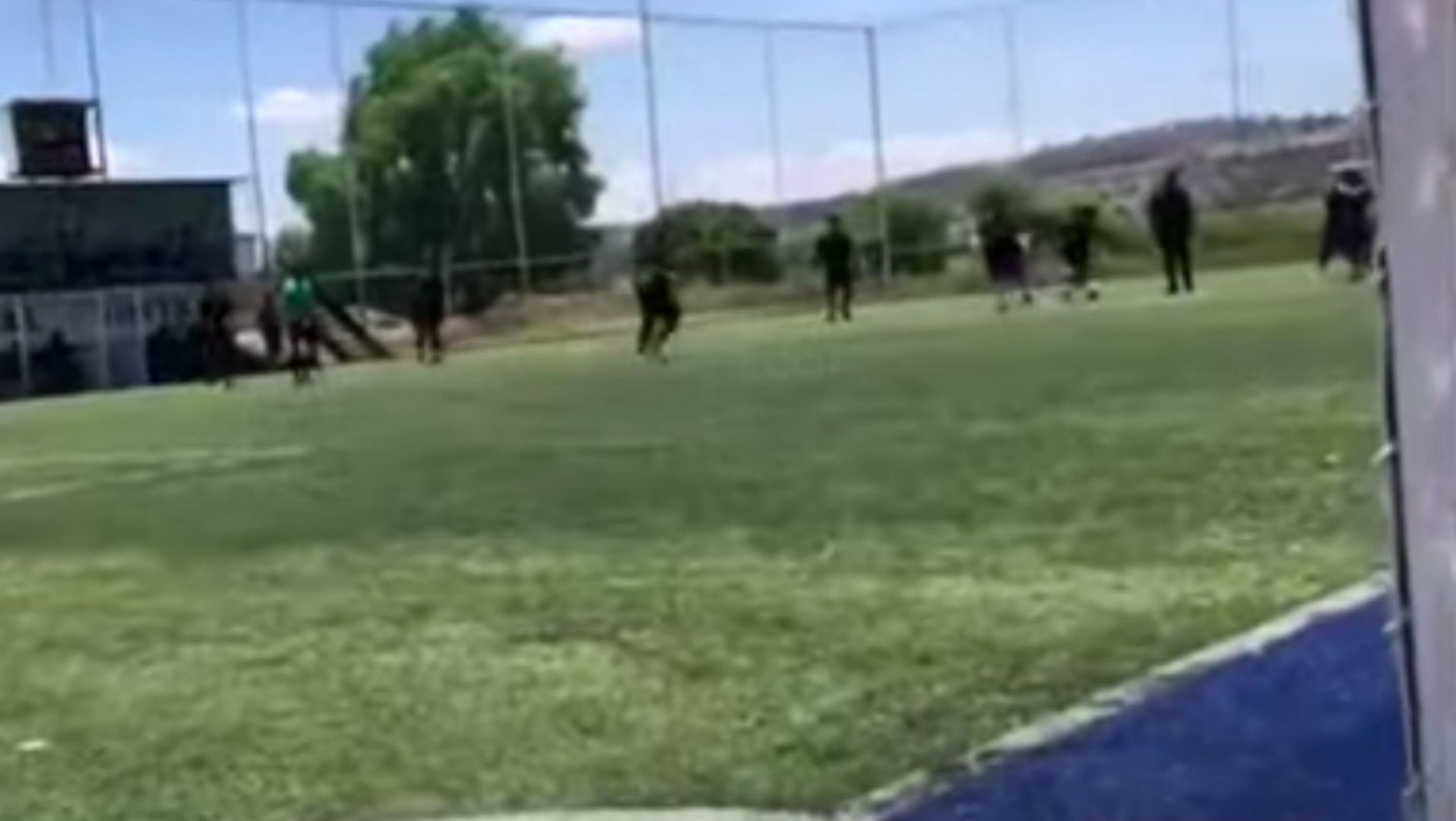 Futbol Estado de México