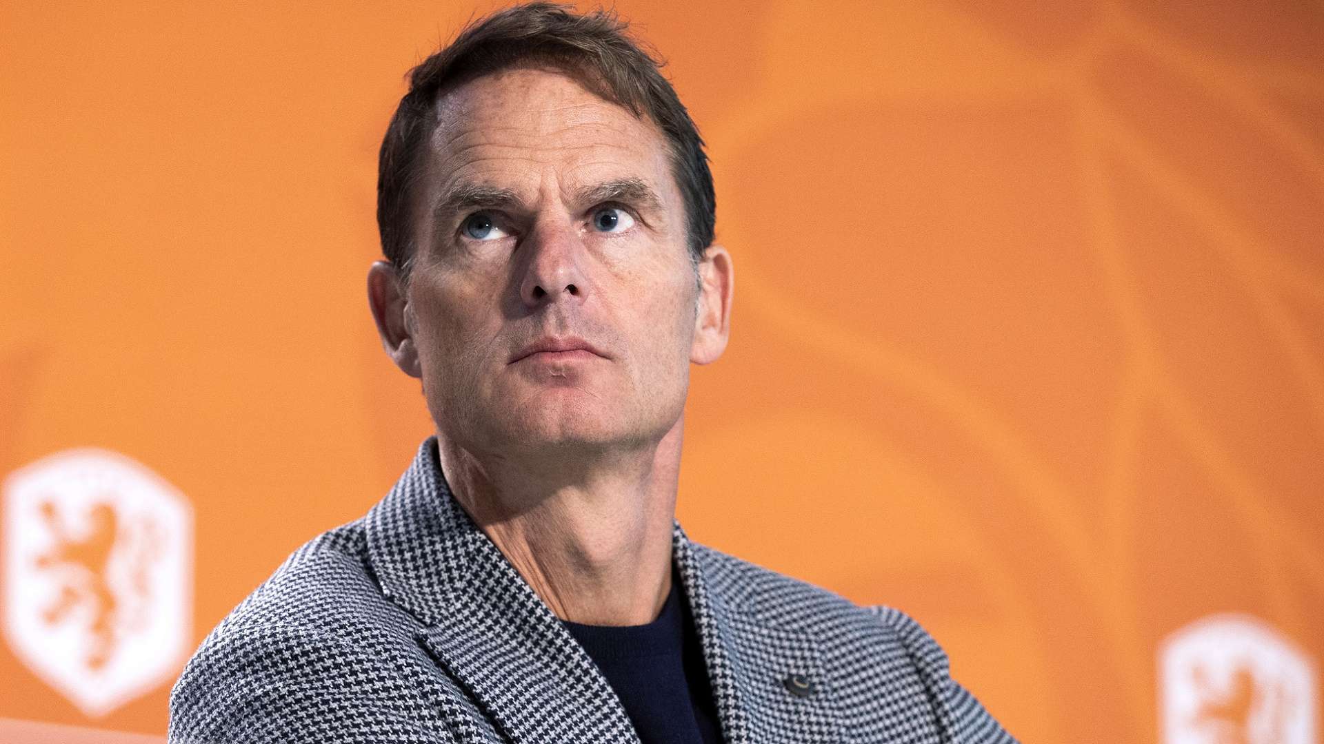 2020-09-26 Frank De Boer