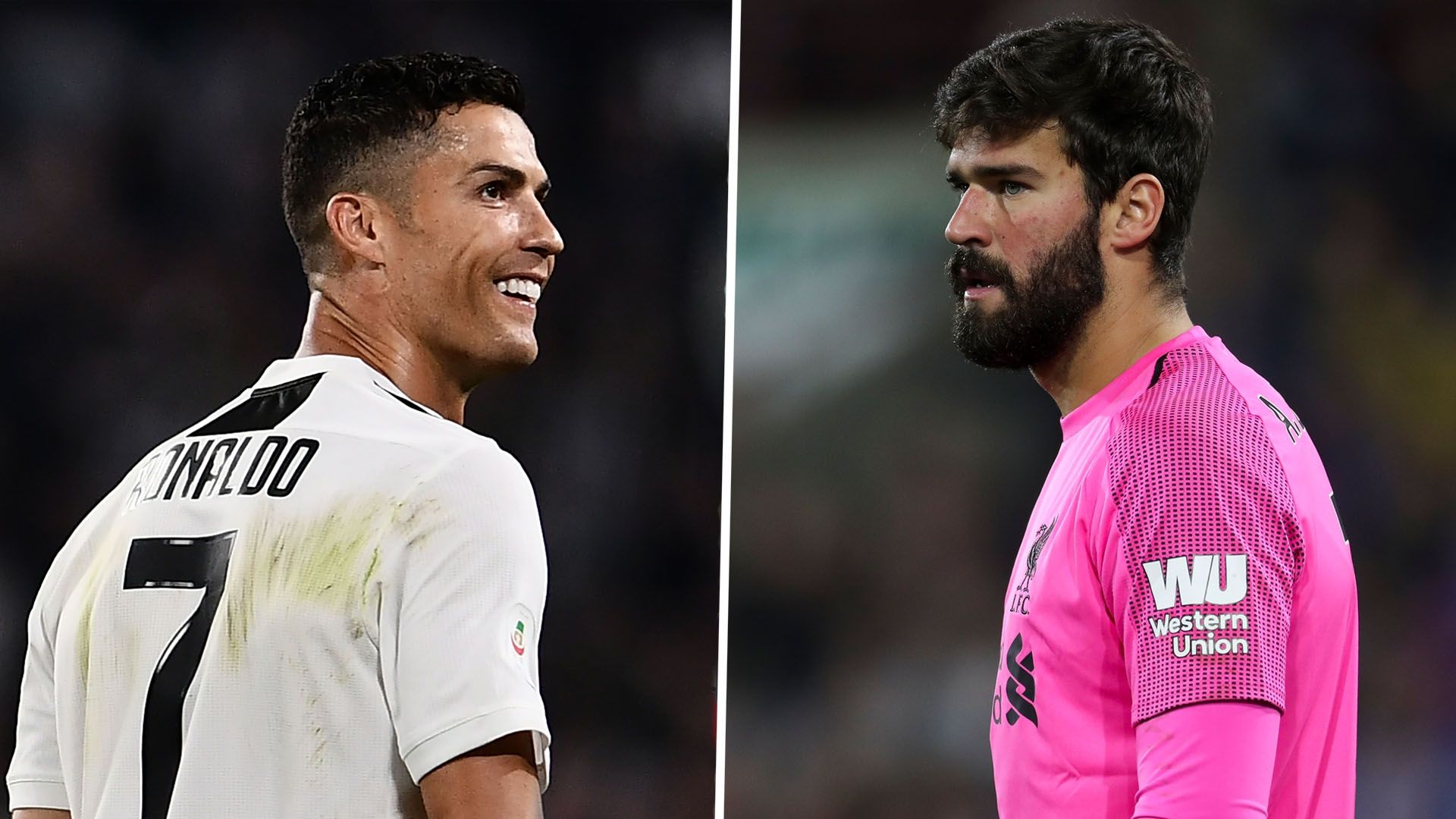 Ronaldo Alisson
